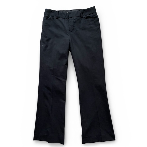 Club Monaco Pants - NWOT Club Monaco wool lined dress pants low rise